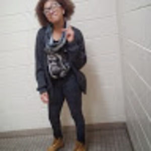 Meet your Posher, Isabelle